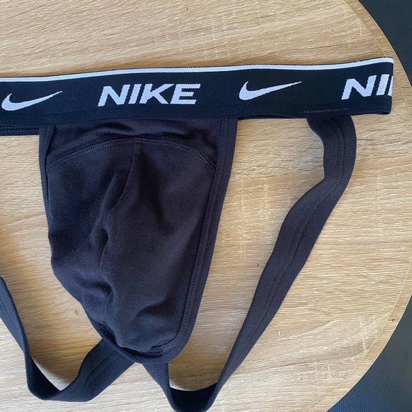 New Nike jockstrap Dri-Fit micro underwear - Picture 2 of 3